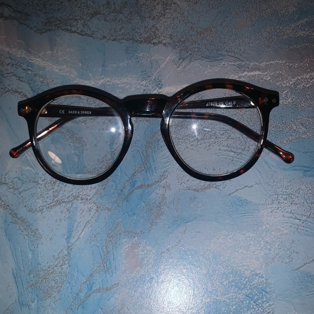 Glasses 🤓